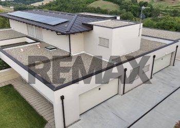Casa all\'aperto - Villa Via Enrico Mattei
 
3, Salsomaggiore Terme - foto 27