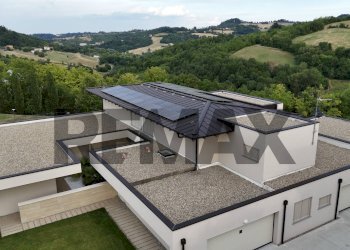 Casa all\'aperto - Villa Via Enrico Mattei
 
3, Salsomaggiore Terme - foto 28