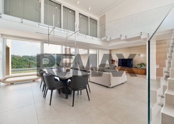 Sala da pranzo - Villa Via Enrico Mattei
 
3, Salsomaggiore Terme - foto 29