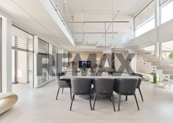 Sala da pranzo - Villa Via Enrico Mattei
 
3, Salsomaggiore Terme - foto 30