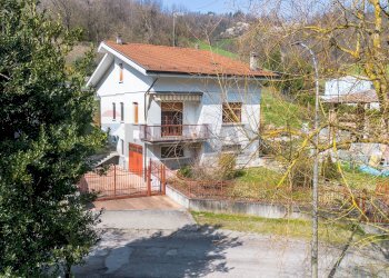 Casa all\'aperto - Independent house Via Montegrappa
 
36, Salsomaggiore Terme - photo 17