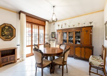 Sala da pranzo - Independent house Via Montegrappa
 
36, Salsomaggiore Terme - photo 24