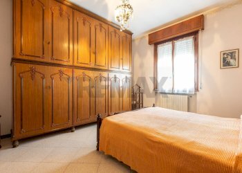 Camera / camera da letto - Independent house Via Montegrappa
 
36, Salsomaggiore Terme - photo 42