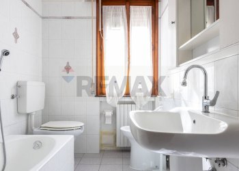 Bagno - Independent house Via Montegrappa
 
36, Salsomaggiore Terme - photo 52