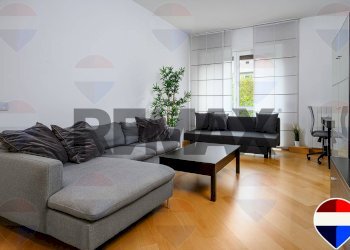 Soggiorno - Bilocale Via Cenisio
 
10/A, Milano - foto 1