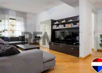 Soggiorno - Bilocale Via Cenisio
 
10/A, Milano - foto 2