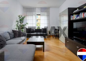 Soggiorno - Bilocale Via Cenisio
 
10/A, Milano - foto 4
