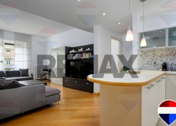 Soggiorno - Bilocale Via Cenisio
 
10/A, Milano - foto 5