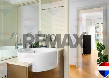 Bagno - Bilocale Via Cenisio
 
10/A, Milano - foto 11