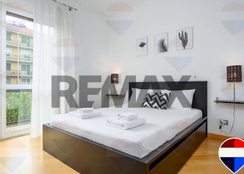 Camera / camera da letto - Bilocale Via Cenisio
 
10/A, Milano - foto 14