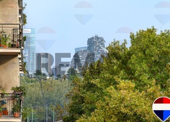 Edificio all\'aperto - Bilocale Via Cenisio
 
10/A, Milano - foto 17