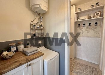 Lavanderia - Bilocale Via Giovanni Battista Fauche'
 
37, Milano - foto 7