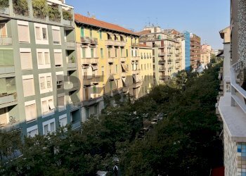 Edificio all\'aperto - Bilocale Via Giovanni Battista Fauche'
 
37, Milano - foto 9