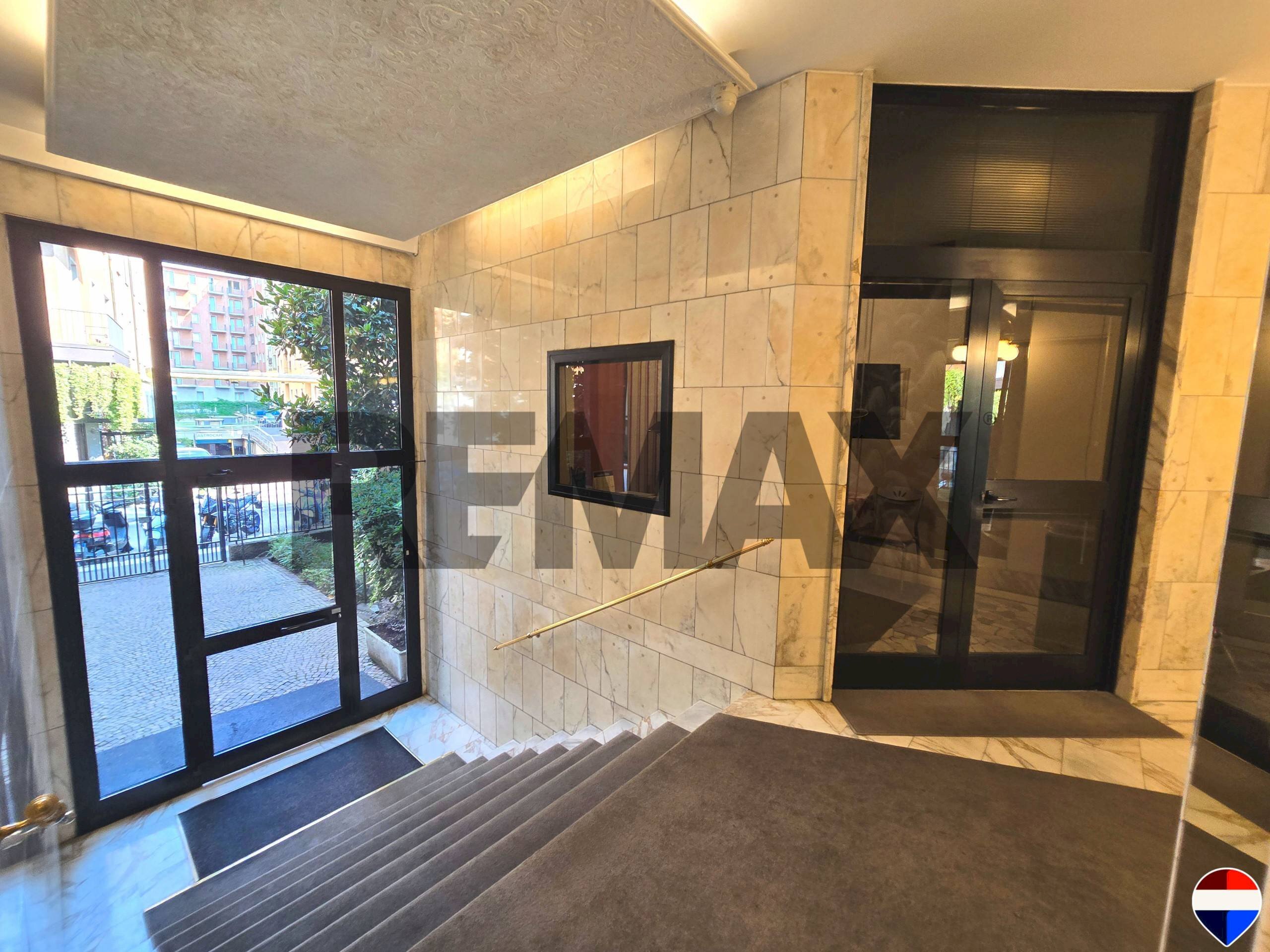 Ricezione / Lobby - Trilocale Via Savona
7, Milano - foto 3