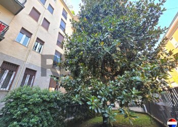Edificio all\'aperto - Trilocale Via Savona
 
7, Milano - foto 1