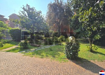 Giardino - Trilocale Via Savona
 
7, Milano - foto 2
