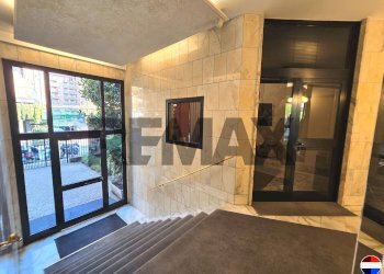 Ricezione / Lobby - Trilocale Via Savona
 
7, Milano - foto 3