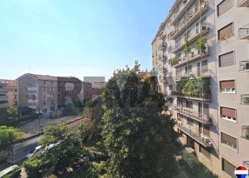 Edificio all\'aperto - Trilocale Via Savona
 
7, Milano - foto 8