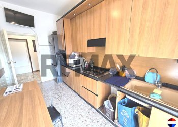 Cucina - Trilocale Via Savona
 
7, Milano - foto 9
