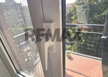 Balcone - Trilocale Via Savona
 
7, Milano - foto 13