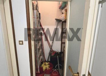 Hall / corridoio - Trilocale Via Savona
 
7, Milano - foto 20