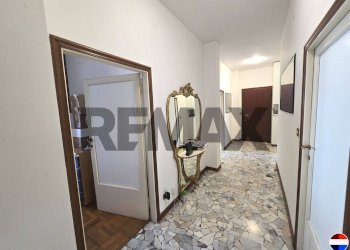 Hall / corridoio - Trilocale Via Savona
 
7, Milano - foto 28