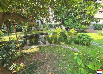 Giardino - Trilocale Via Savona
 
7, Milano - foto 32