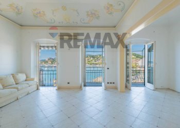 Soggiorno - Attico VIA MONTEBELLO
5, Rapallo - foto 1