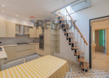 Cucina - Attico VIA MONTEBELLO
5, Rapallo - foto 3