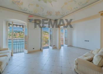 Soggiorno - Attico VIA MONTEBELLO
5, Rapallo - foto 7