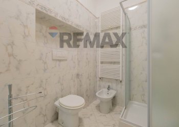 Bagno - Attico VIA MONTEBELLO
5, Rapallo - foto 19