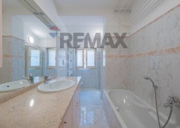 Bagno - Attico VIA MONTEBELLO
5, Rapallo - foto 27