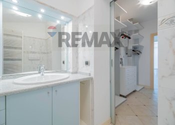Bagno - Attico VIA MONTEBELLO
5, Rapallo - foto 29