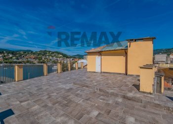 Terrazza - Attico VIA MONTEBELLO
5, Rapallo - foto 30