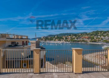 Vista dell\'acqua - Attico VIA MONTEBELLO
5, Rapallo - foto 32