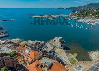 Vista dell\'acqua - Attico VIA MONTEBELLO
5, Rapallo - foto 35