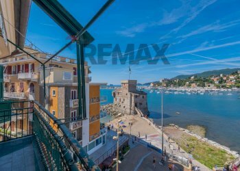 Vista dell\'acqua - Attico VIA MONTEBELLO
5, Rapallo - foto 39
