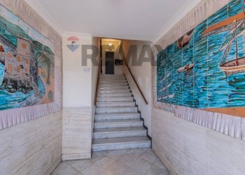 Scale - Attico VIA MONTEBELLO
5, Rapallo - foto 42