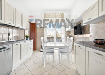 Cucina - Casa semi indipendente MONTE ROSA
 
15, Rescaldina - foto 2