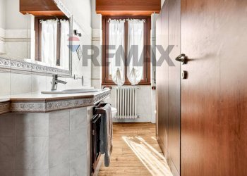 Bagno - Casa semi indipendente MONTE ROSA
 
15, Rescaldina - foto 7