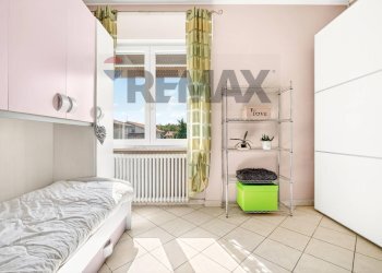Camera / camera da letto - Casa semi indipendente MONTE ROSA
 
15, Rescaldina - foto 8