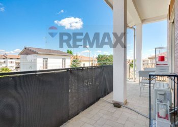 Terrazza - Casa semi indipendente MONTE ROSA
 
15, Rescaldina - foto 10