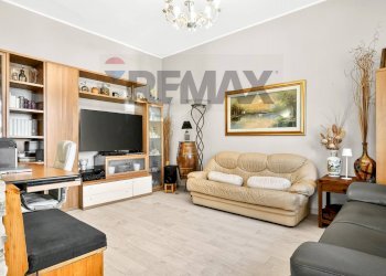 Soggiorno - Casa semi indipendente MONTE ROSA
 
15, Rescaldina - foto 11