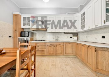 Cucina - Casa semi indipendente MONTE ROSA
 
15, Rescaldina - foto 13