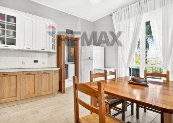 Sala da pranzo - Casa semi indipendente MONTE ROSA
 
15, Rescaldina - foto 14