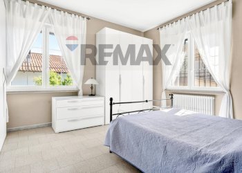 Camera / camera da letto - Casa semi indipendente MONTE ROSA
 
15, Rescaldina - foto 15