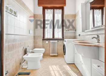 Bagno - Casa semi indipendente MONTE ROSA
 
15, Rescaldina - foto 17