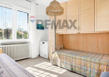Camera / camera da letto - Casa semi indipendente MONTE ROSA
 
15, Rescaldina - foto 18