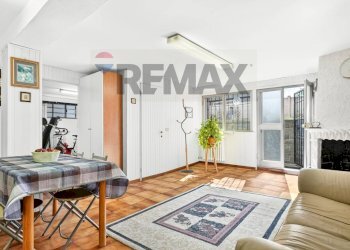 Sala da pranzo - Casa semi indipendente MONTE ROSA
 
15, Rescaldina - foto 19