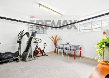 Palestra - Casa semi indipendente MONTE ROSA
 
15, Rescaldina - foto 20